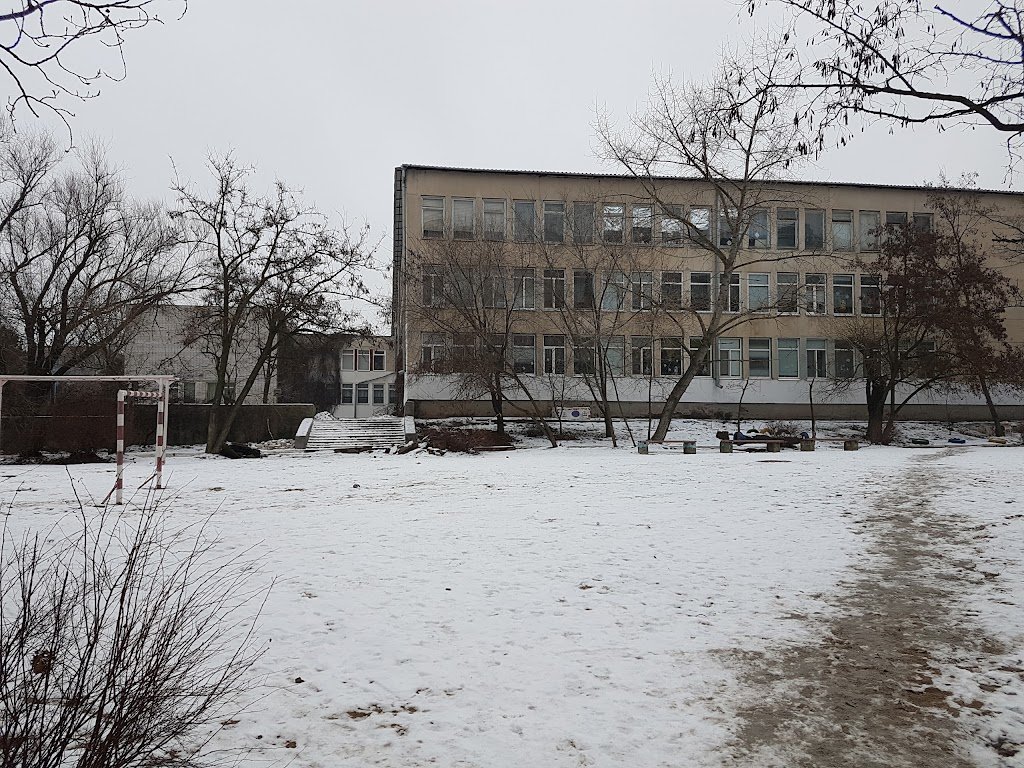 Фото — Миколаївський ліцей імені Олега Ольжича