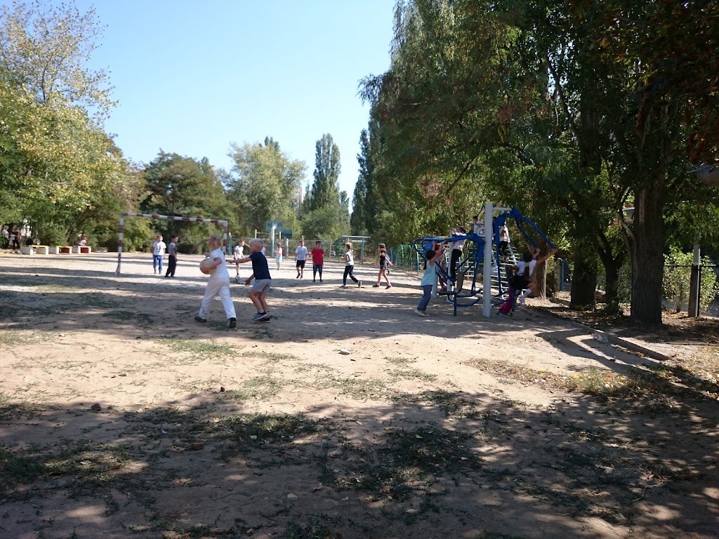 Фото — Миколаївський ліцей імені Олега Ольжича