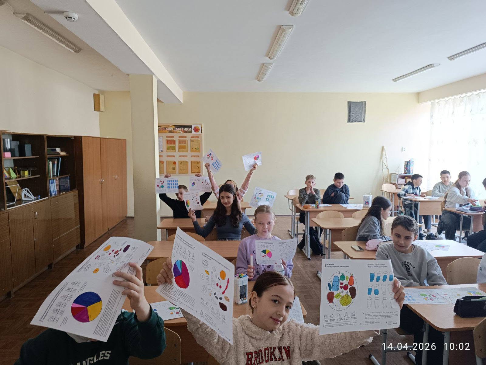 Фото — Миколаївський ліцей імені Олега Ольжича