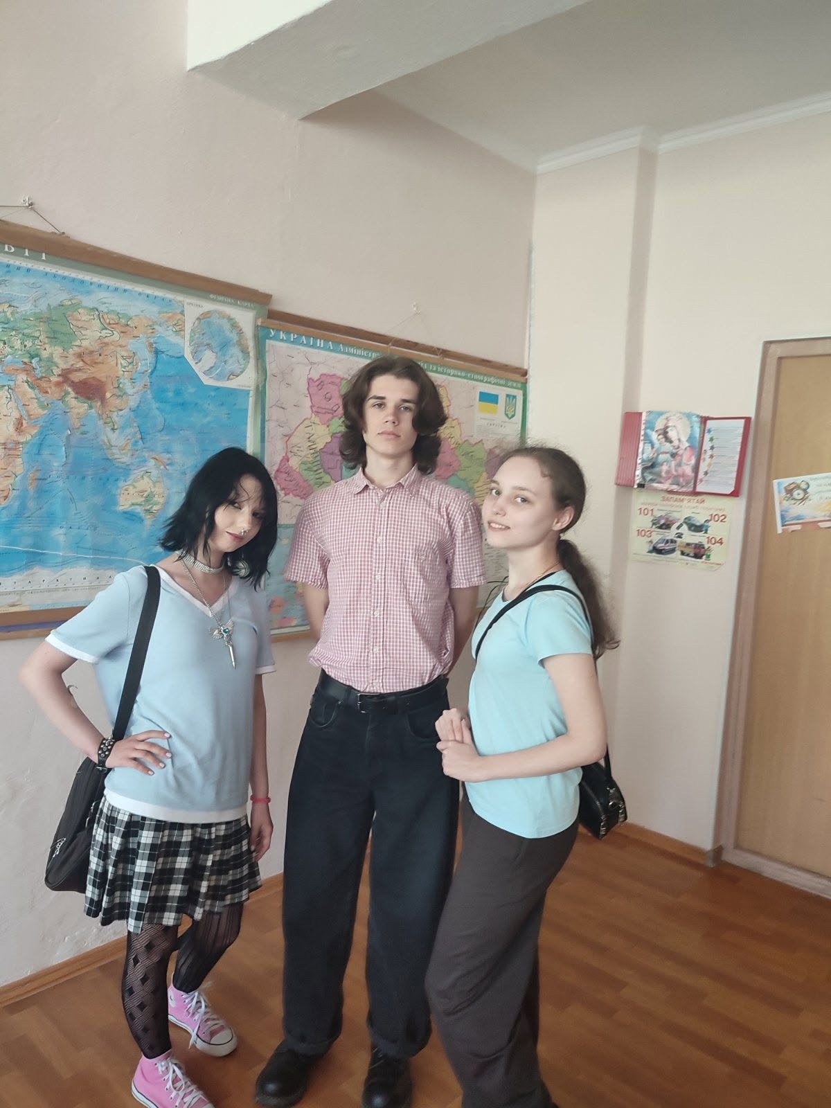 Фото — Миколаївський ліцей імені Олега Ольжича