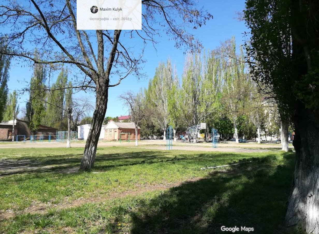 Фото — Миколаївський обласний академічний ліцей «Відродження»