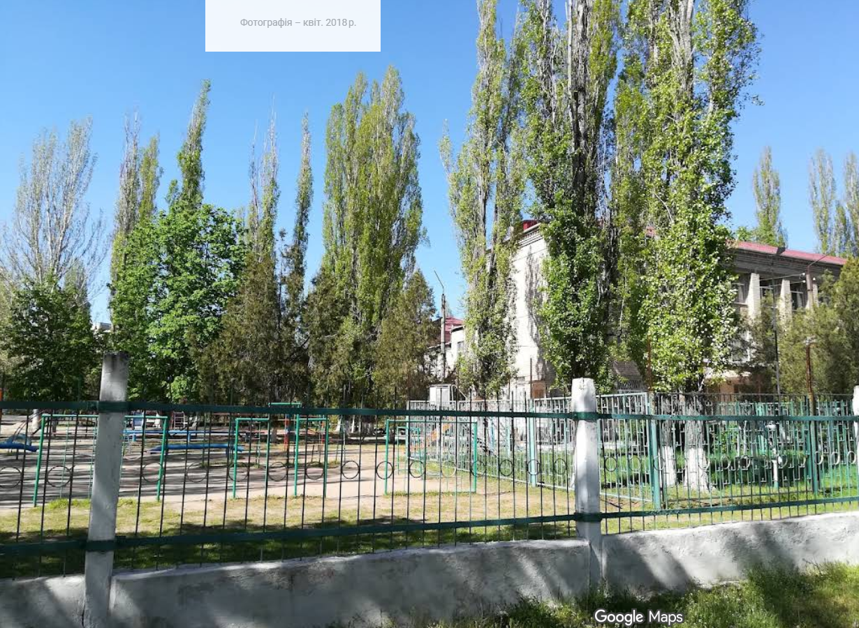 Фото — Миколаївський обласний академічний ліцей «Відродження»