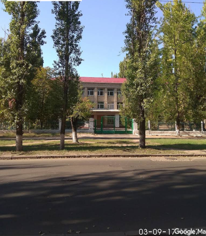 Фото — Миколаївський обласний академічний ліцей «Відродження»