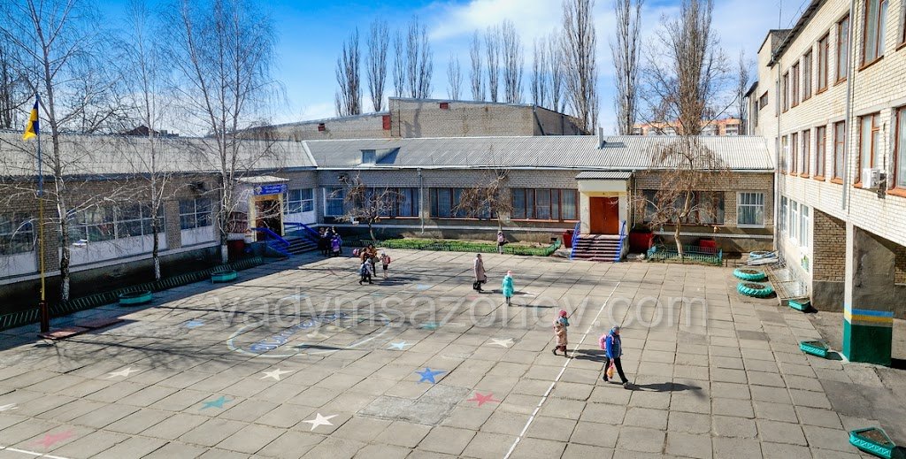Фото — Миколаївський ліцей №42