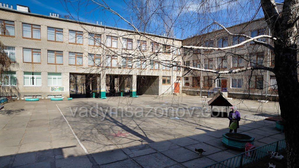Фото — Миколаївський ліцей №42