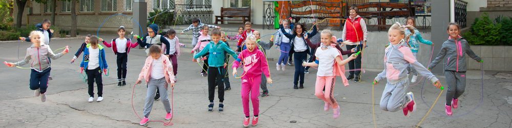 Фото — Миколаївський ліцей «Академія дитячої творчості»