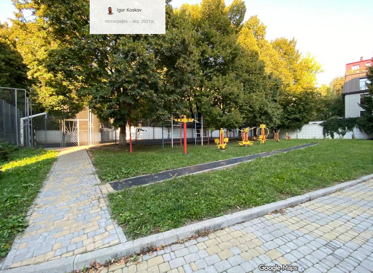 Фото — УГЛ КНУ імені Тараса Шевченка