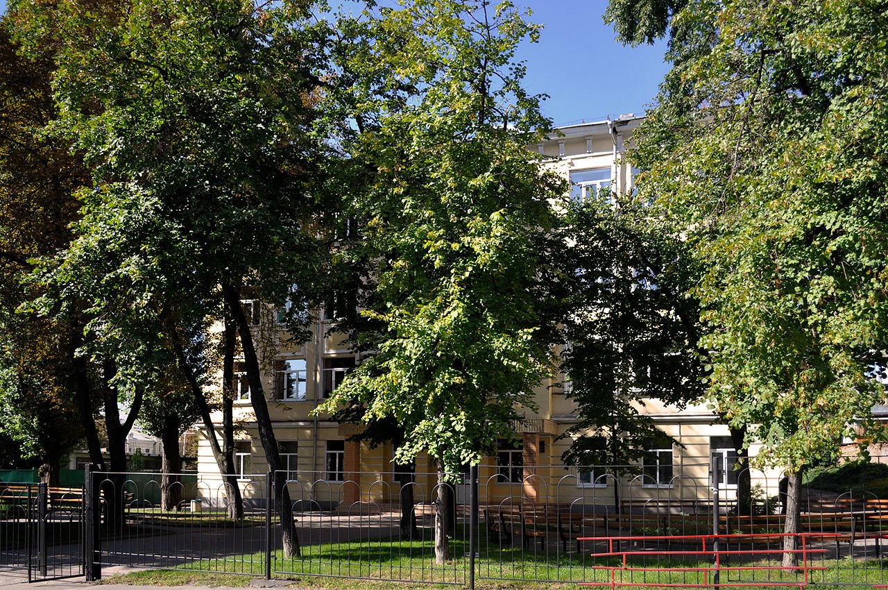 Фото — Ліцей №145