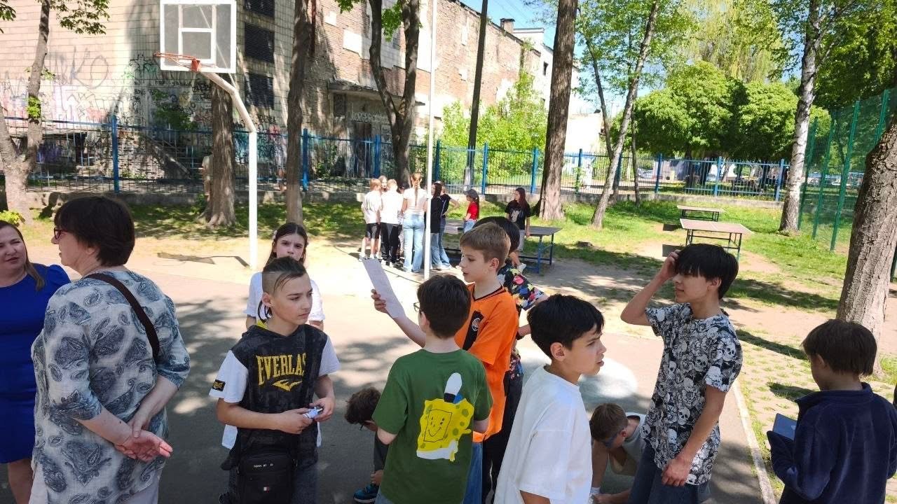 Фото — Ліцей "Престиж" м.Києва