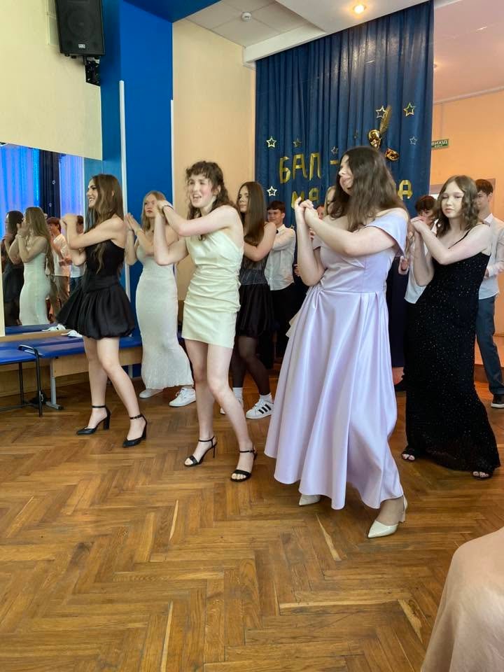Фото — Ліцей "Престиж" м.Києва