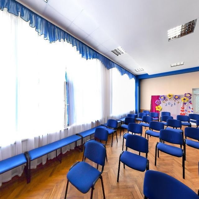 Фото — Ліцей "Престиж" м.Києва