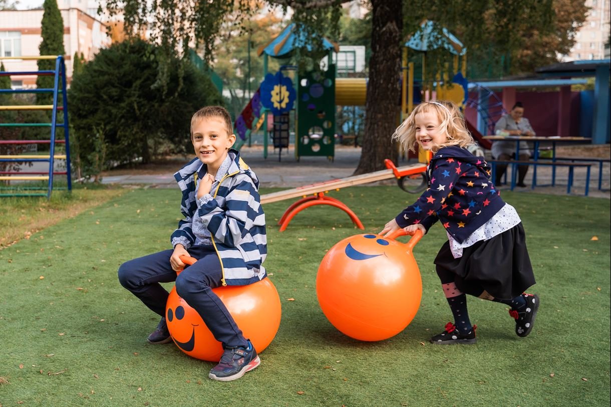 Фото — ТОВ "КИЇВСЬКИЙ ЛІЦЕЙ "КІ СКУЛ"