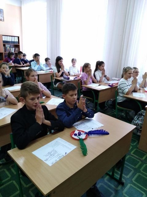 Фото — Технічний ліцей НТУУ "КПІ" м. Києва