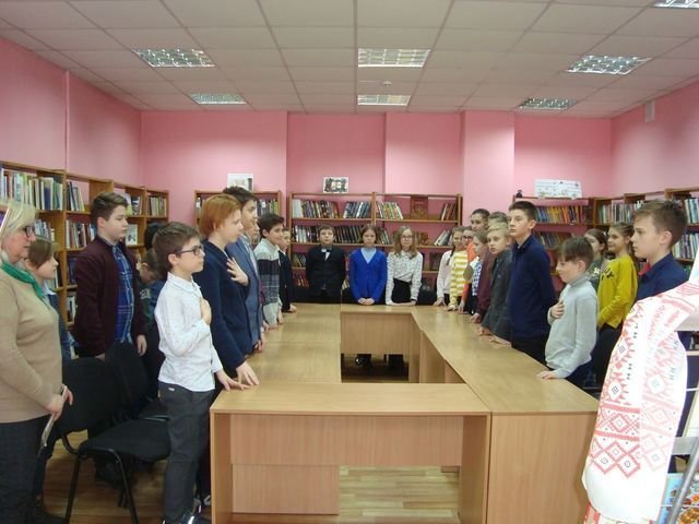 Фото — Технічний ліцей НТУУ "КПІ" м. Києва