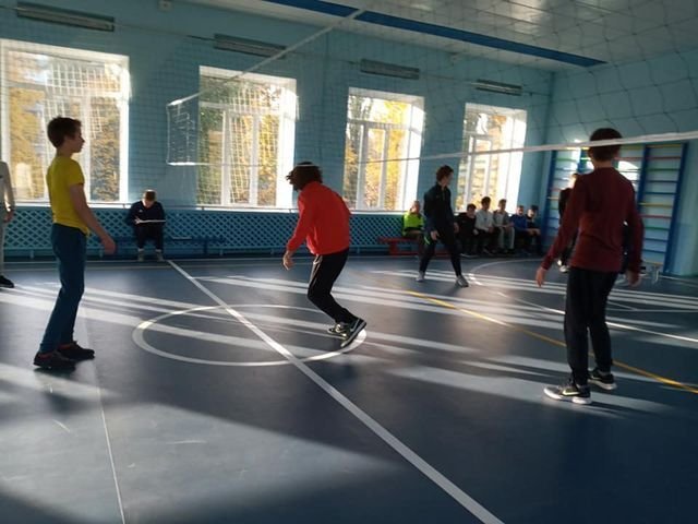 Фото — Технічний ліцей НТУУ "КПІ" м. Києва