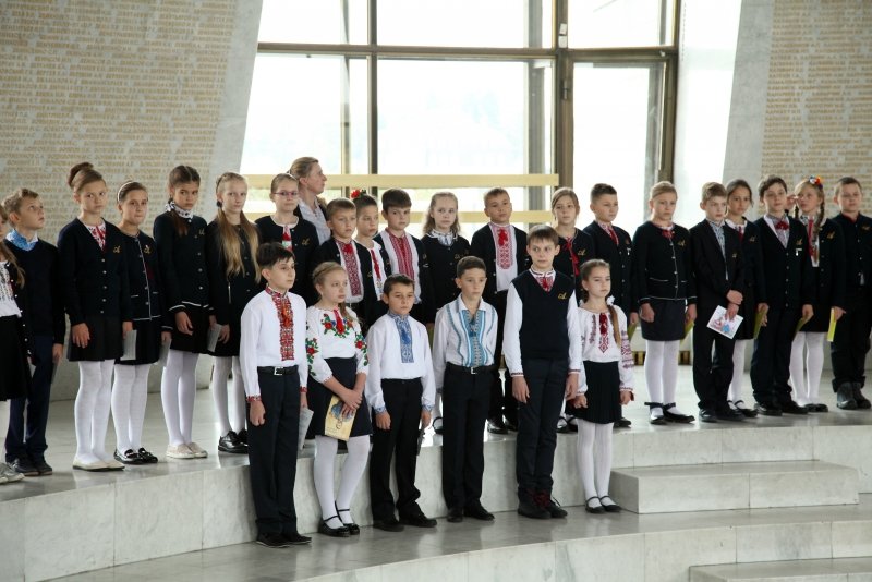 Фото — Ліцей "Академія"