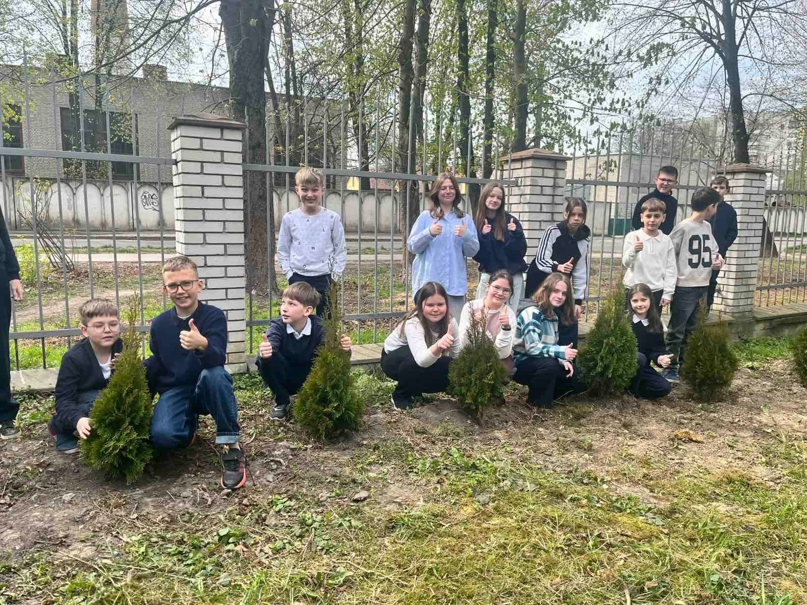 Фото — НВК "ШЕЛ"