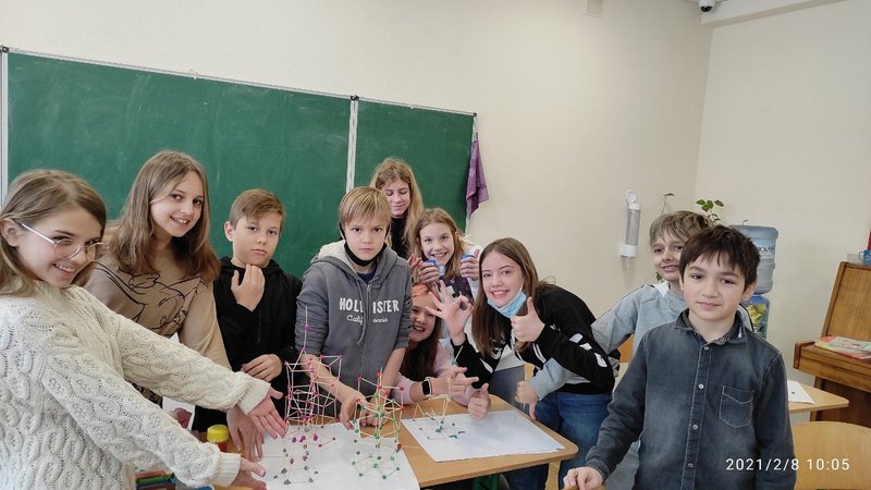 Фото — "Ліцей "Екологія і Культура"