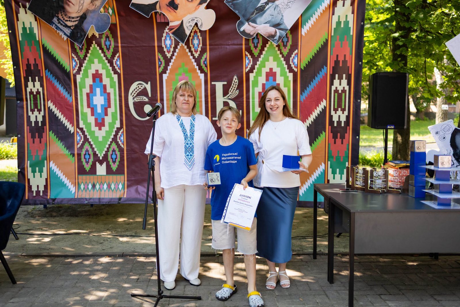 Фото — ПП "Навчальний заклад "Європейський колегіум"