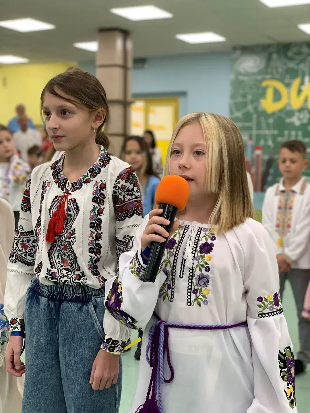 Фото — Приватний заклад загальної середньої освіти ліцей "Дивосвіт" м. Львова