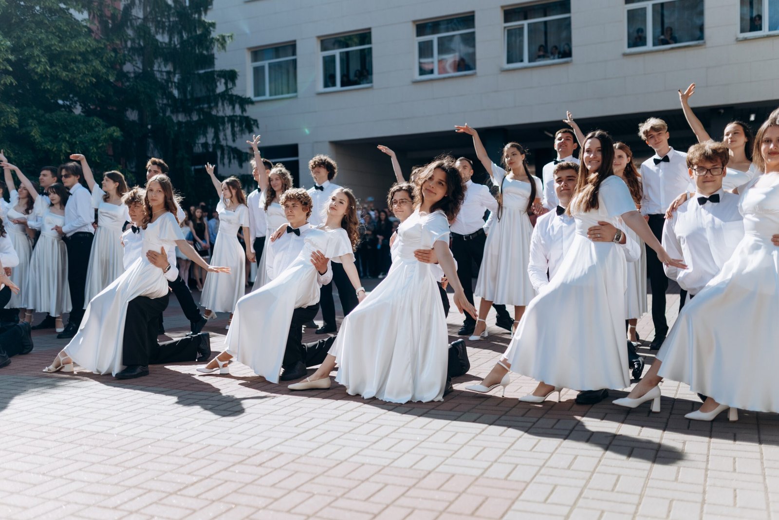 Фото — Ліцей "Наукова зміна" Дарницького району м. Києва
