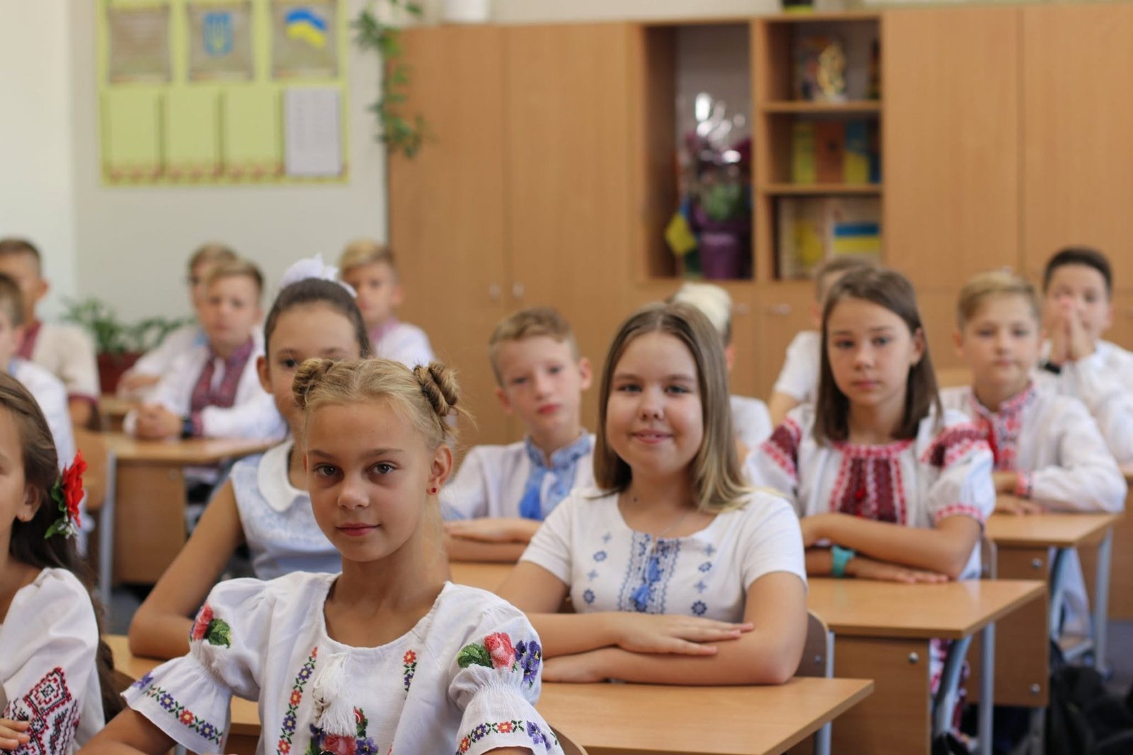 Фото — Ліцей "Інтелект" Дарницького району м. Києва